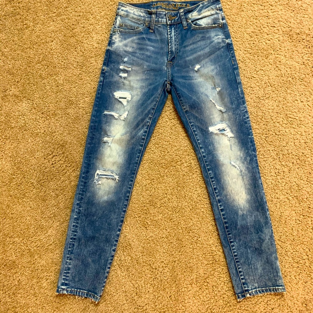 American Eagle Outfitters Jeans